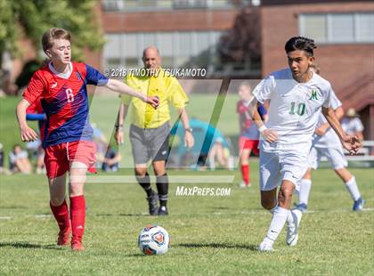 Thumbnail 3 in Bishop Manogue @ Reno photogallery.