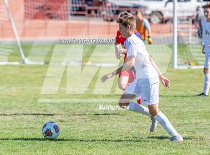 Thumbnail 1 in Bishop Manogue @ Reno photogallery.