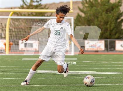 Thumbnail 1 in JV: Churchill County @ Fernley photogallery.