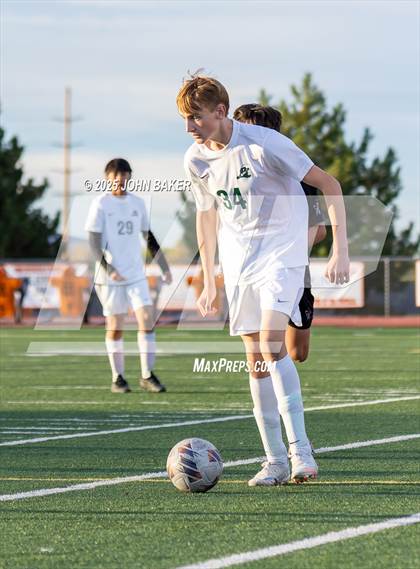 Thumbnail 2 in JV: Churchill County @ Fernley photogallery.