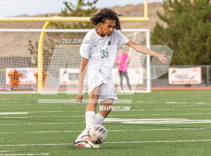 Thumbnail 2 in JV: Churchill County @ Fernley photogallery.