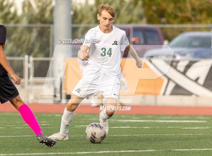 Thumbnail 3 in JV: Churchill County @ Fernley photogallery.