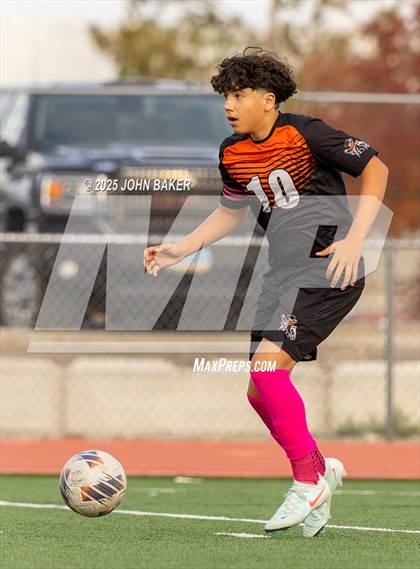 Thumbnail 3 in JV: Churchill County @ Fernley photogallery.