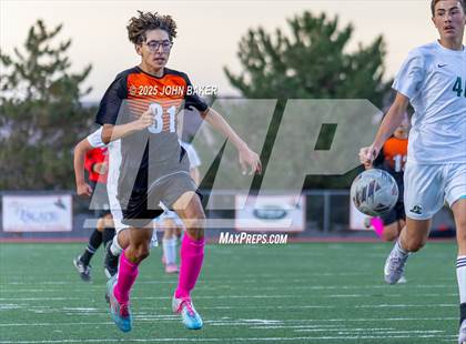 Thumbnail 1 in JV: Churchill County @ Fernley photogallery.