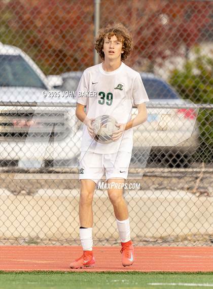 Thumbnail 1 in JV: Churchill County @ Fernley photogallery.