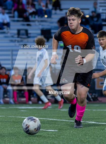 Thumbnail 1 in JV: Churchill County @ Fernley photogallery.