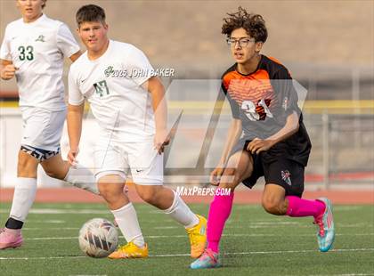 Thumbnail 2 in JV: Churchill County @ Fernley photogallery.