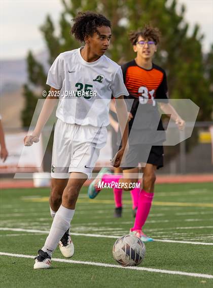 Thumbnail 3 in JV: Churchill County @ Fernley photogallery.