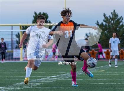 Thumbnail 3 in JV: Churchill County @ Fernley photogallery.