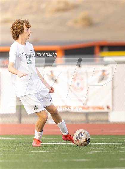 Thumbnail 3 in JV: Churchill County @ Fernley photogallery.