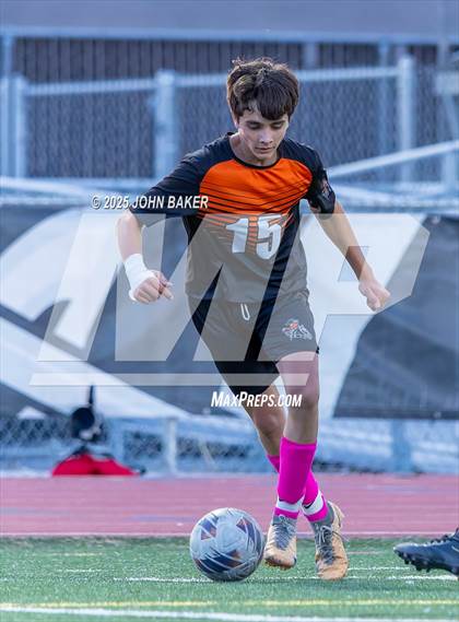 Thumbnail 2 in JV: Churchill County @ Fernley photogallery.