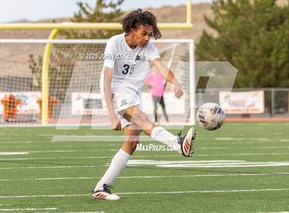 Thumbnail 3 in JV: Churchill County @ Fernley photogallery.