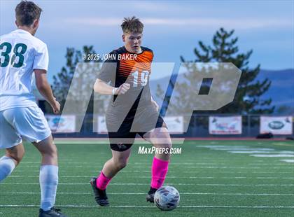 Thumbnail 3 in JV: Churchill County @ Fernley photogallery.