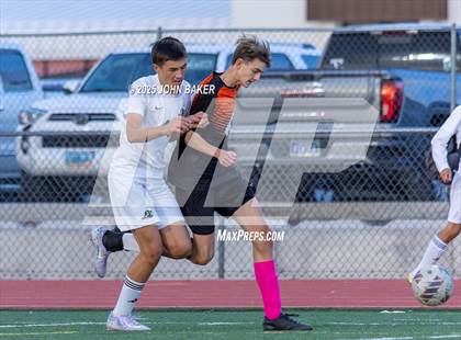 Thumbnail 3 in JV: Churchill County @ Fernley photogallery.