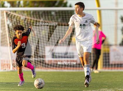 Thumbnail 3 in JV: Churchill County @ Fernley photogallery.