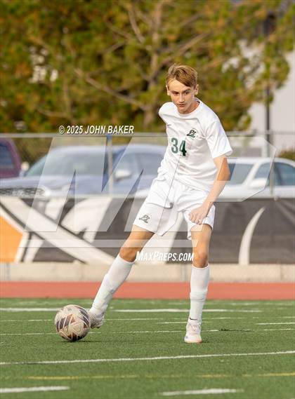Thumbnail 2 in JV: Churchill County @ Fernley photogallery.