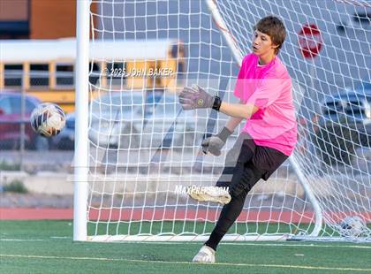 Thumbnail 3 in JV: Churchill County @ Fernley photogallery.