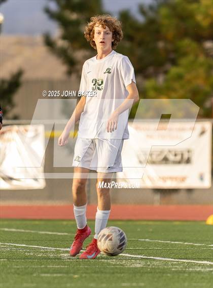 Thumbnail 3 in JV: Churchill County @ Fernley photogallery.