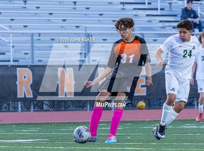 Thumbnail 1 in JV: Churchill County @ Fernley photogallery.