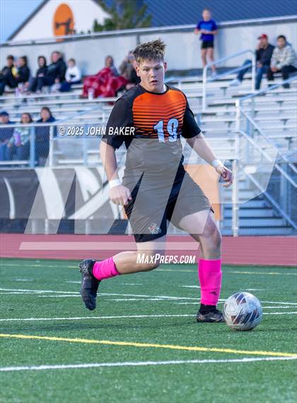 Thumbnail 2 in JV: Churchill County @ Fernley photogallery.