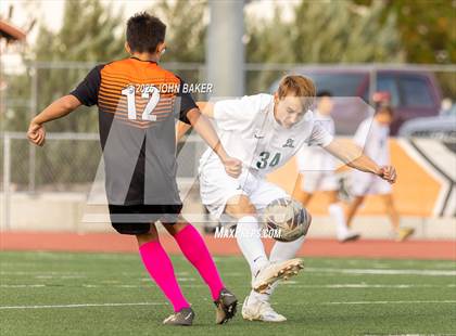 Thumbnail 2 in JV: Churchill County @ Fernley photogallery.