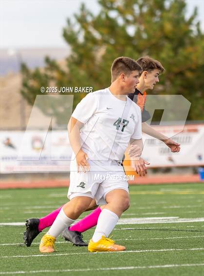 Thumbnail 1 in JV: Churchill County @ Fernley photogallery.