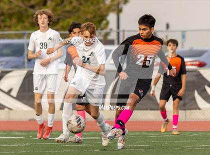 Thumbnail 1 in JV: Churchill County @ Fernley photogallery.