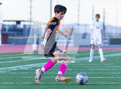 Thumbnail 3 in JV: Churchill County @ Fernley photogallery.