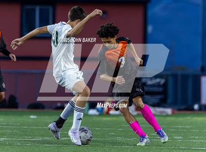 Thumbnail 2 in JV: Churchill County @ Fernley photogallery.