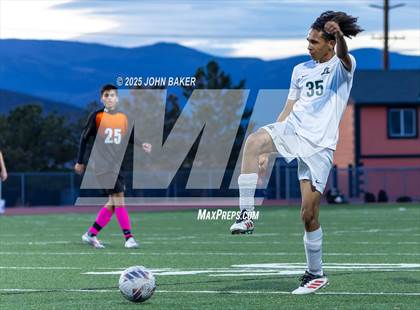 Thumbnail 3 in JV: Churchill County @ Fernley photogallery.