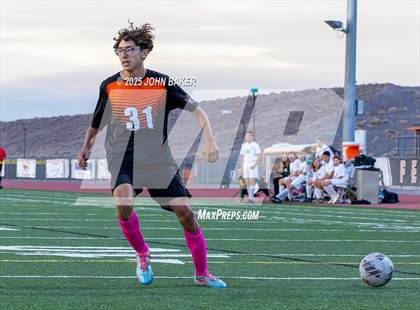 Thumbnail 2 in JV: Churchill County @ Fernley photogallery.