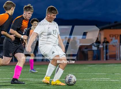 Thumbnail 1 in JV: Churchill County @ Fernley photogallery.