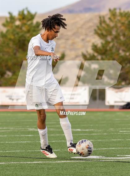 Thumbnail 2 in JV: Churchill County @ Fernley photogallery.