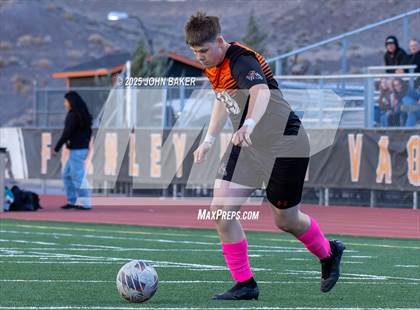 Thumbnail 3 in JV: Churchill County @ Fernley photogallery.