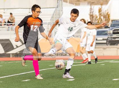 Thumbnail 2 in JV: Churchill County @ Fernley photogallery.
