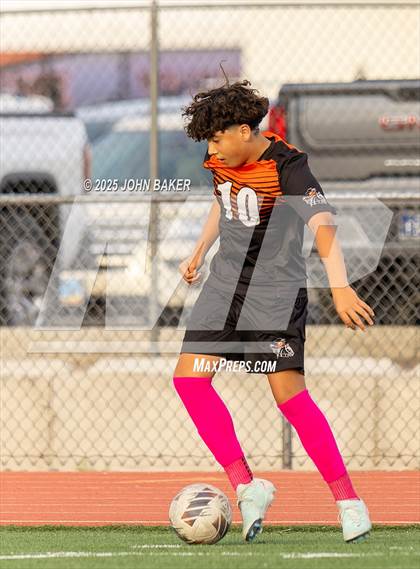 Thumbnail 2 in JV: Churchill County @ Fernley photogallery.