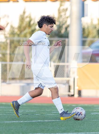 Thumbnail 3 in JV: Churchill County @ Fernley photogallery.