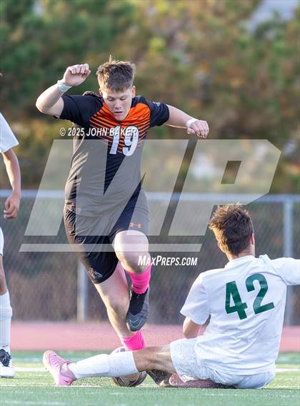 Thumbnail 1 in JV: Churchill County @ Fernley photogallery.