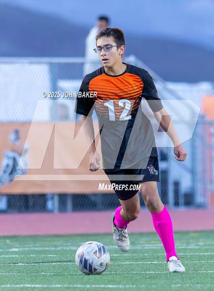 Thumbnail 1 in JV: Churchill County @ Fernley photogallery.