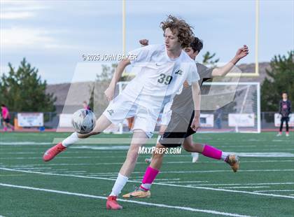 Thumbnail 1 in JV: Churchill County @ Fernley photogallery.