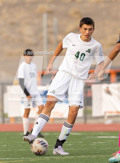 Thumbnail 1 in JV: Churchill County @ Fernley photogallery.