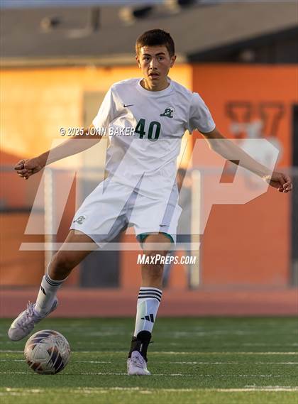 Thumbnail 1 in JV: Churchill County @ Fernley photogallery.