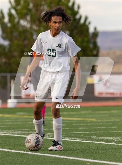 Thumbnail 1 in JV: Churchill County @ Fernley photogallery.