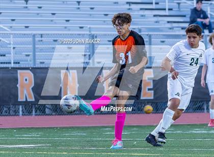 Thumbnail 2 in JV: Churchill County @ Fernley photogallery.