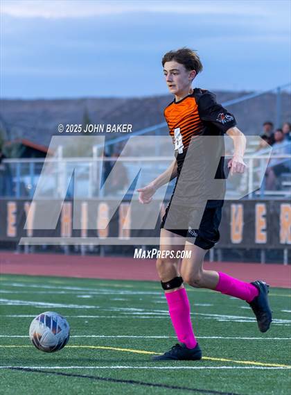 Thumbnail 1 in JV: Churchill County @ Fernley photogallery.