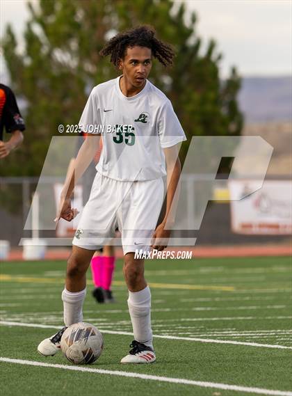 Thumbnail 2 in JV: Churchill County @ Fernley photogallery.