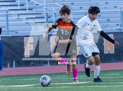 Thumbnail 2 in JV: Churchill County @ Fernley photogallery.
