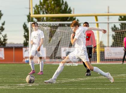 Thumbnail 2 in JV: Churchill County @ Fernley photogallery.