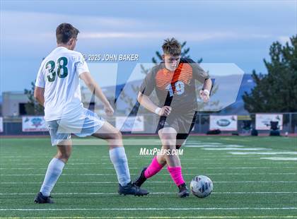 Thumbnail 1 in JV: Churchill County @ Fernley photogallery.