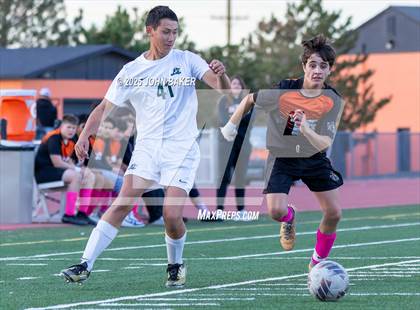 Thumbnail 2 in JV: Churchill County @ Fernley photogallery.